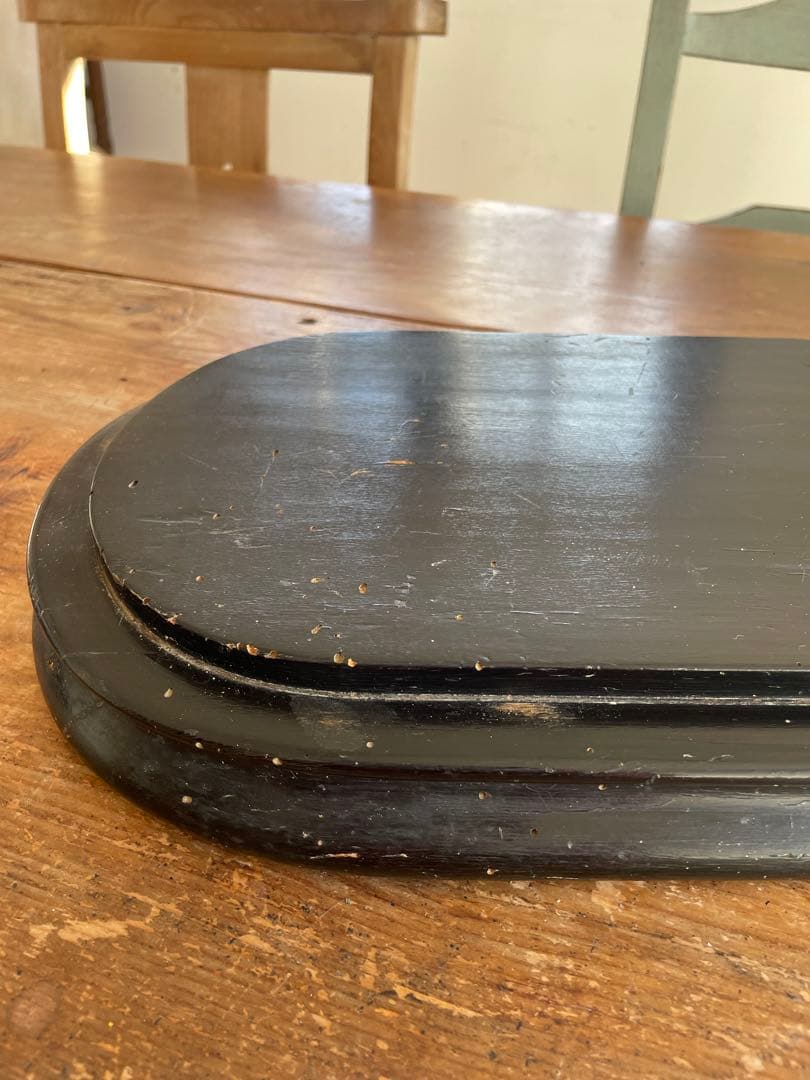 フランスアンティーク　装飾台