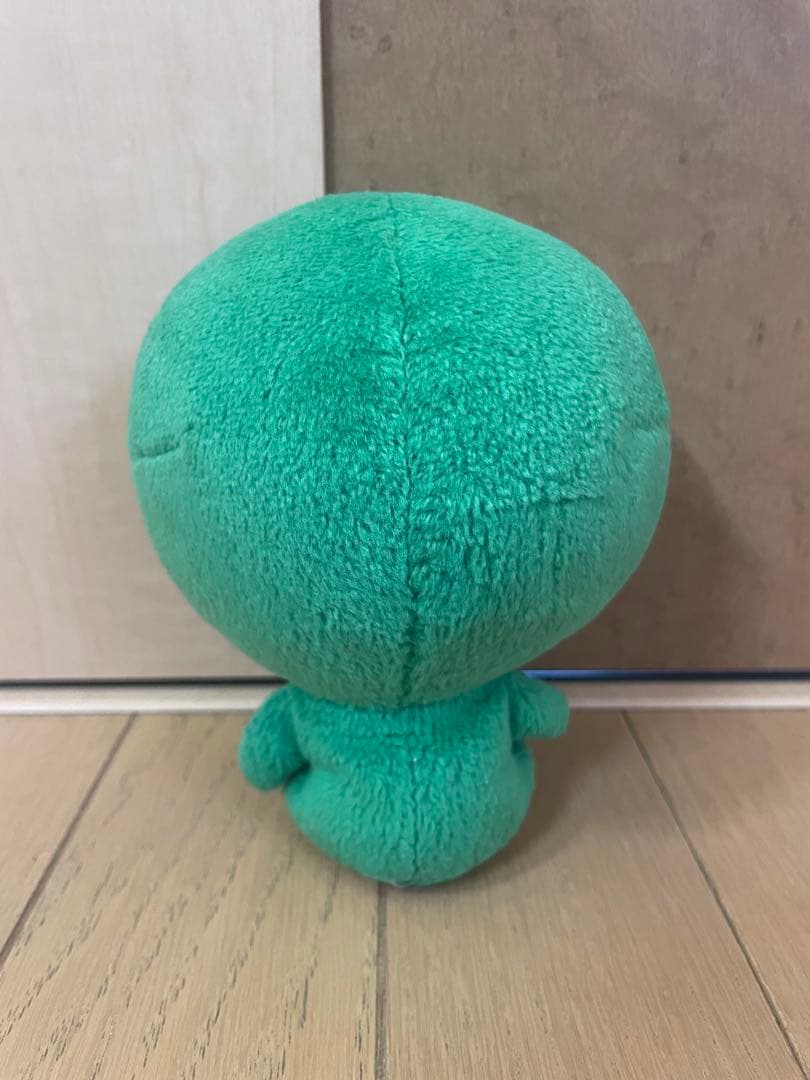 2002年当時物まりもこちゃん おすわりぬいぐるみ 激レア　平成