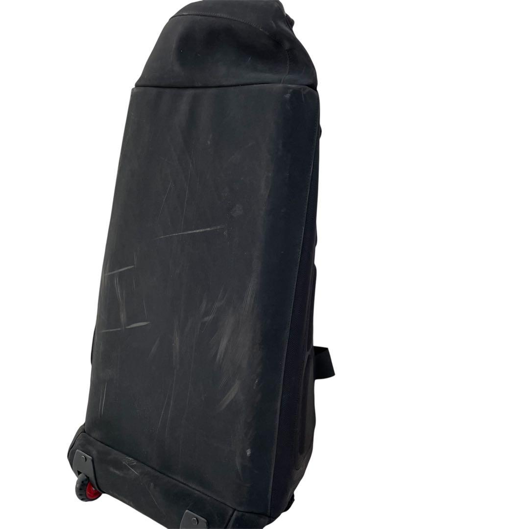 OAKLEY オークリー　carrier bag キャリー　ボストンバック