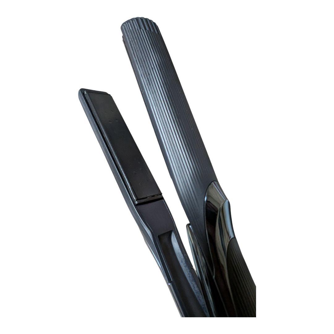 ReFa リファ ストレートアイロン プロ ブラック