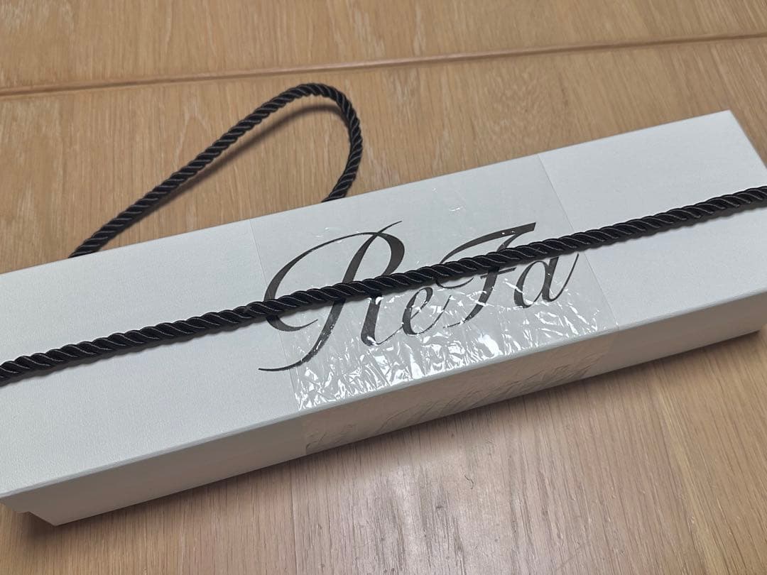 ち*す様 ReFa ストレートアイロンプロ リファ