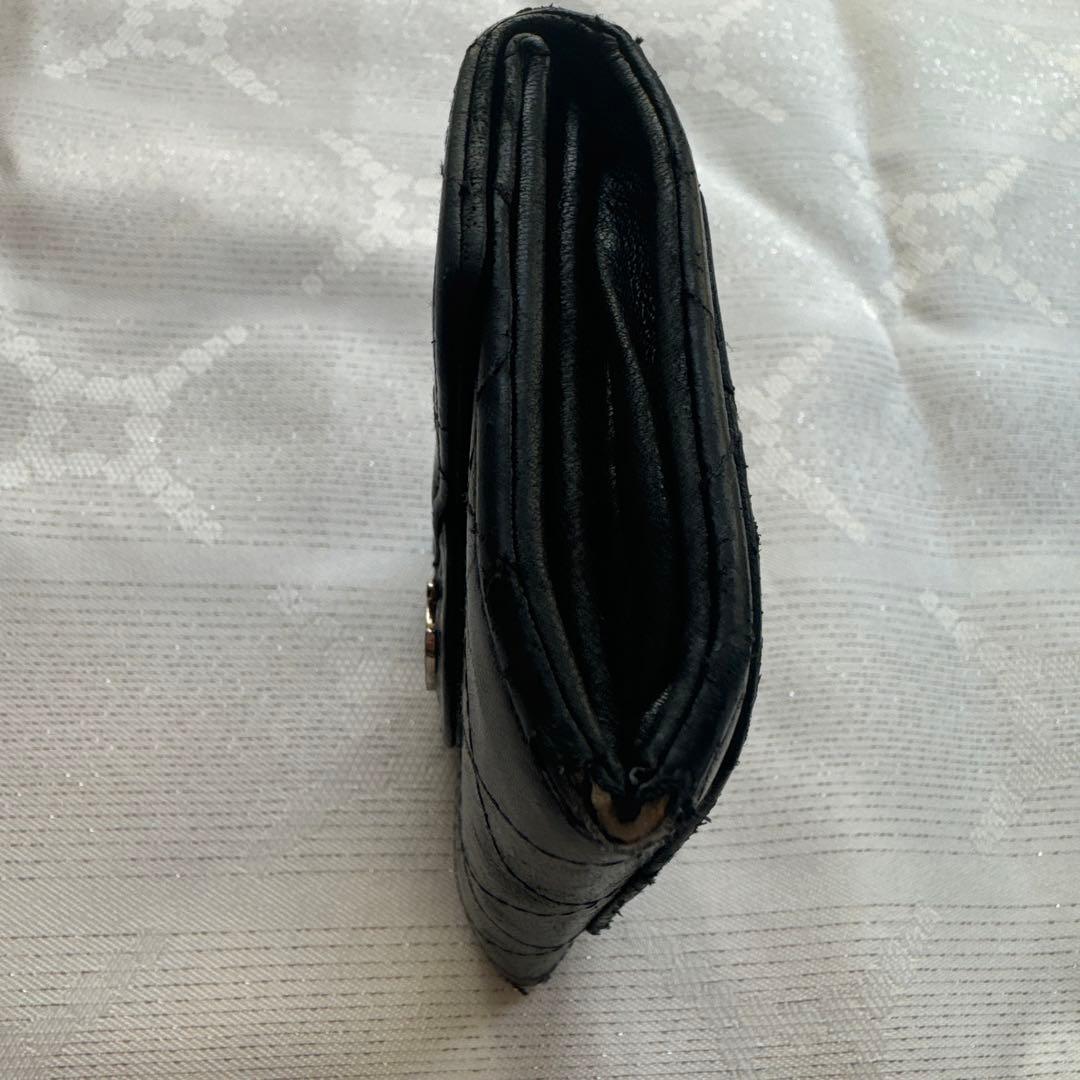 CHANEL カードケース/ケース