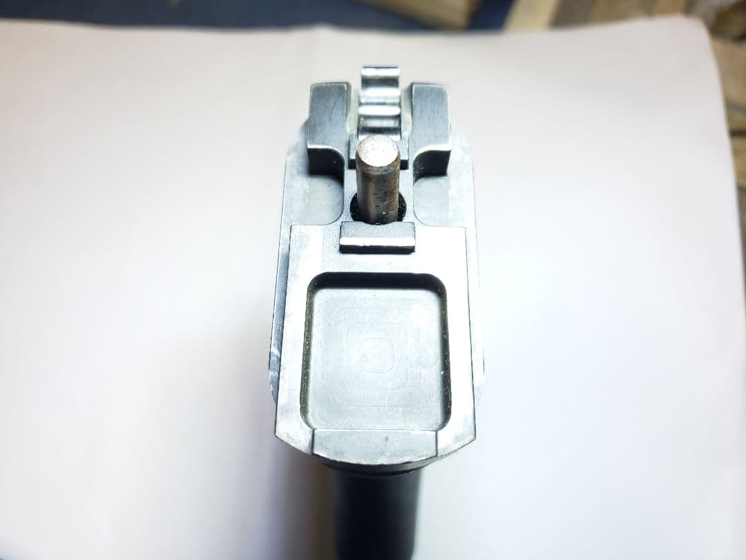 レア 実物 米軍 M240  マシンガン ストック 電動ガン   ミリタリー