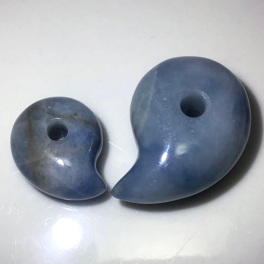 【専用】コン沢翡翠　ニノ型