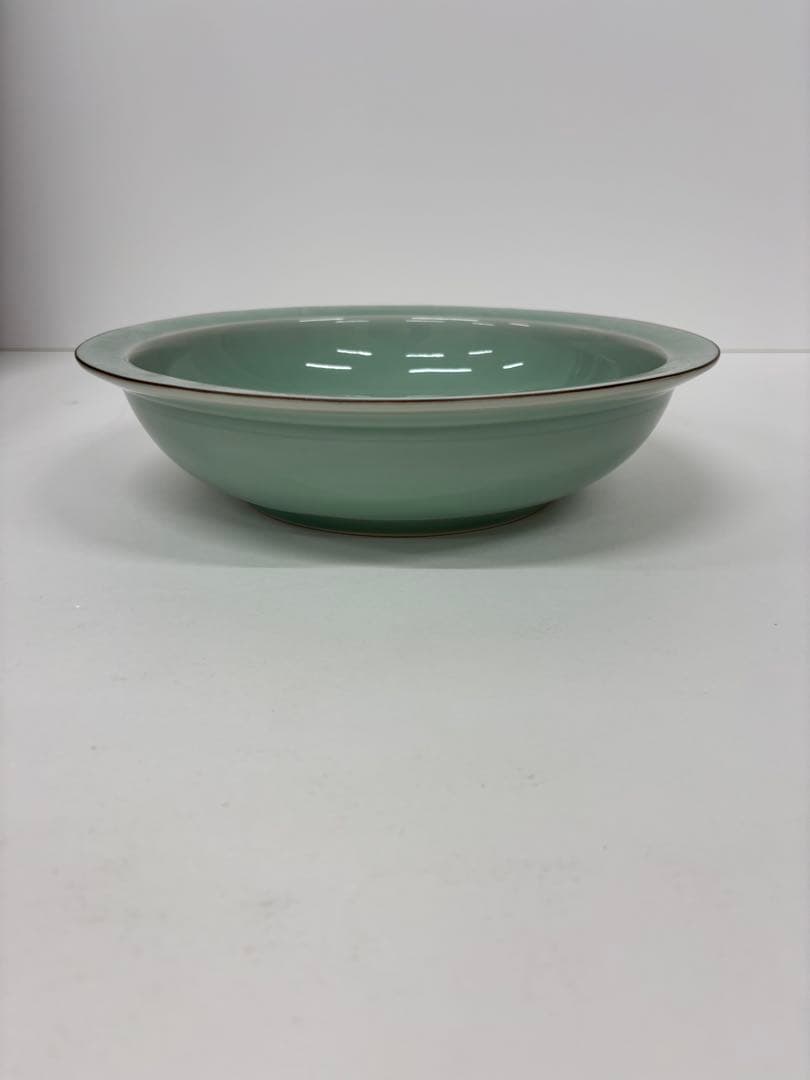 中国現代美術　青磁　人間国宝作品