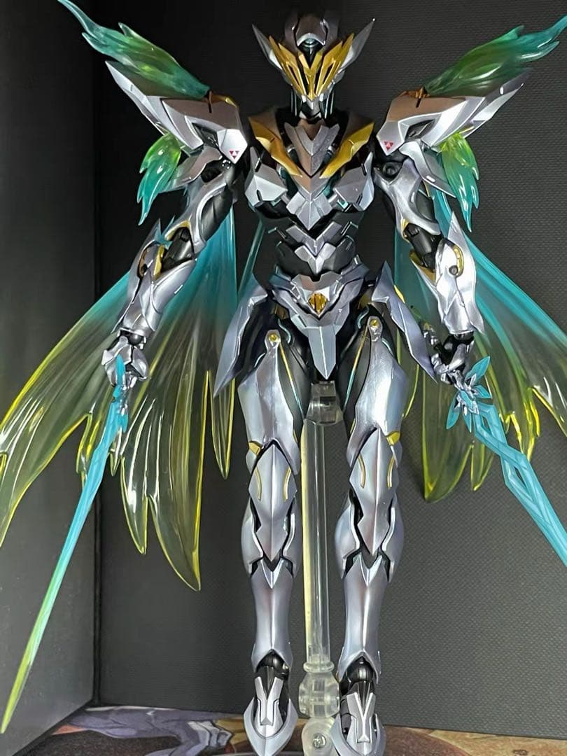 SHFiguarts サム フィギュア