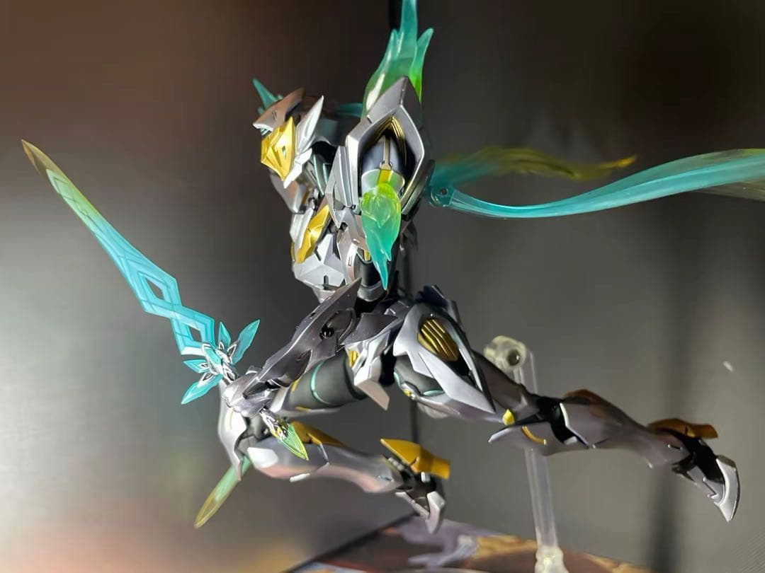 SHFiguarts サム フィギュア