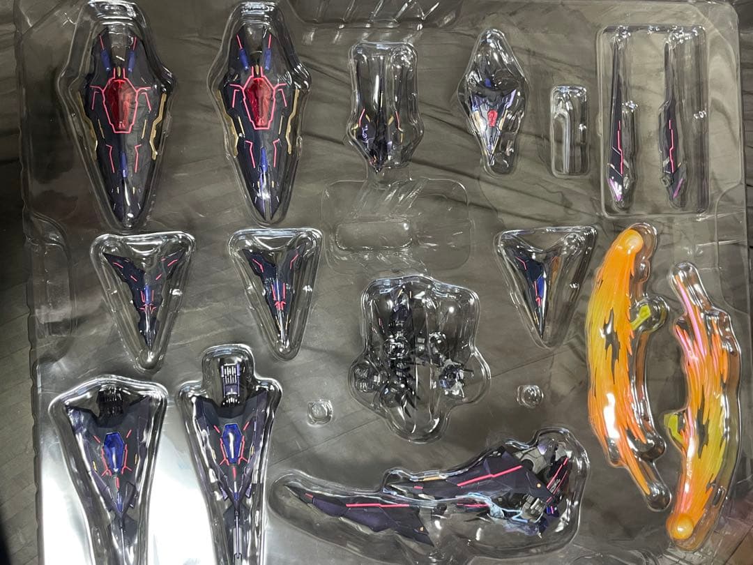 ART WORKS MONSTERS 銀河眼の時空竜 タキオン　フィギュア