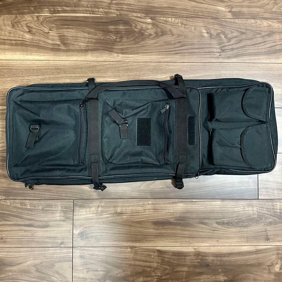 AA12 フルオート電動ショットガン追加でガンケース