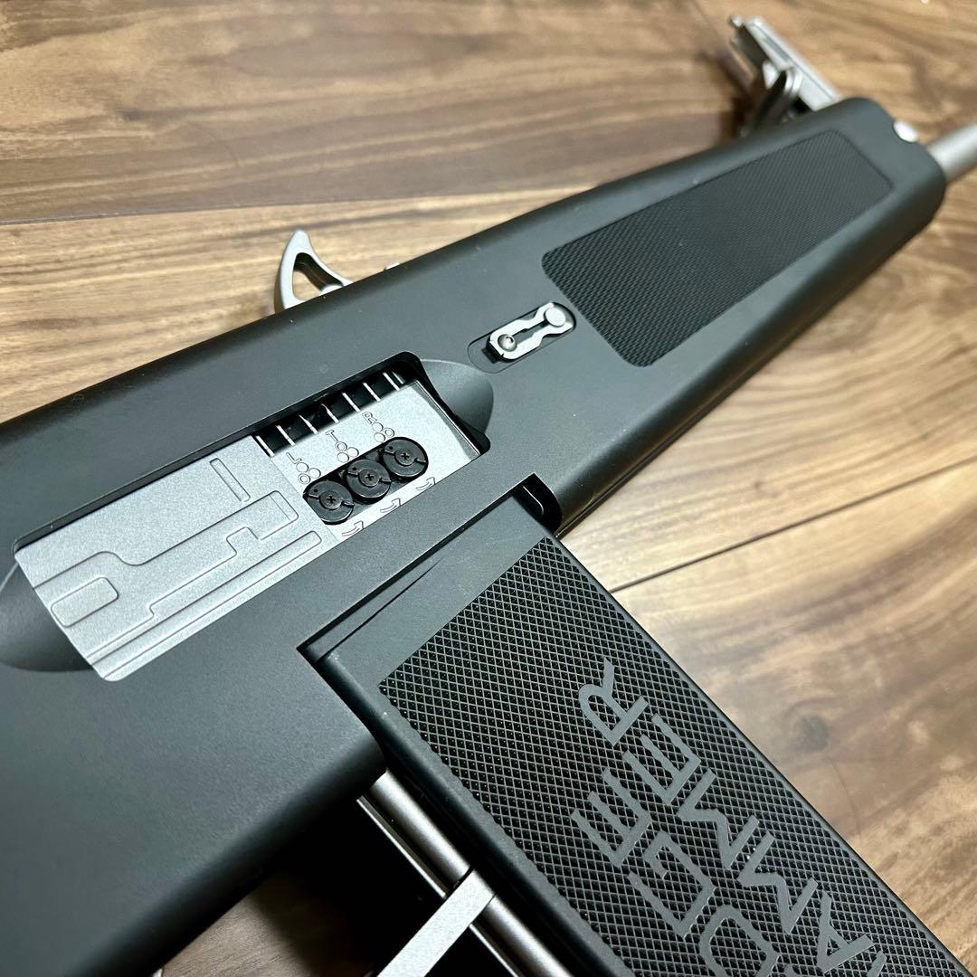 AA12 フルオート電動ショットガン追加でガンケース