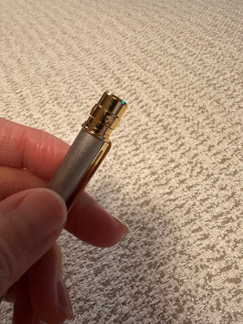 【美品】箱&説明書付 カルティエ　ボールペン　ST150192