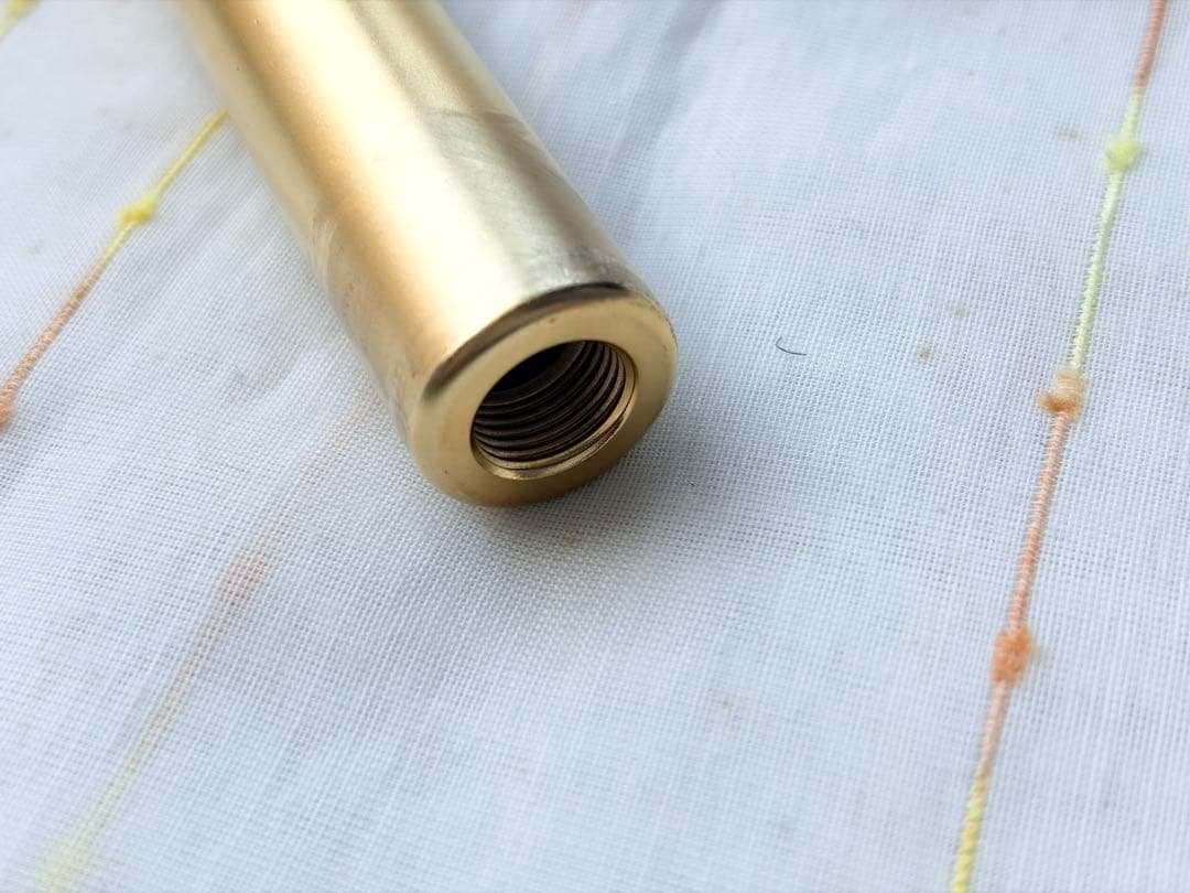 Gunsmith Bros SVP アウターバレル インフィニティ マルイ