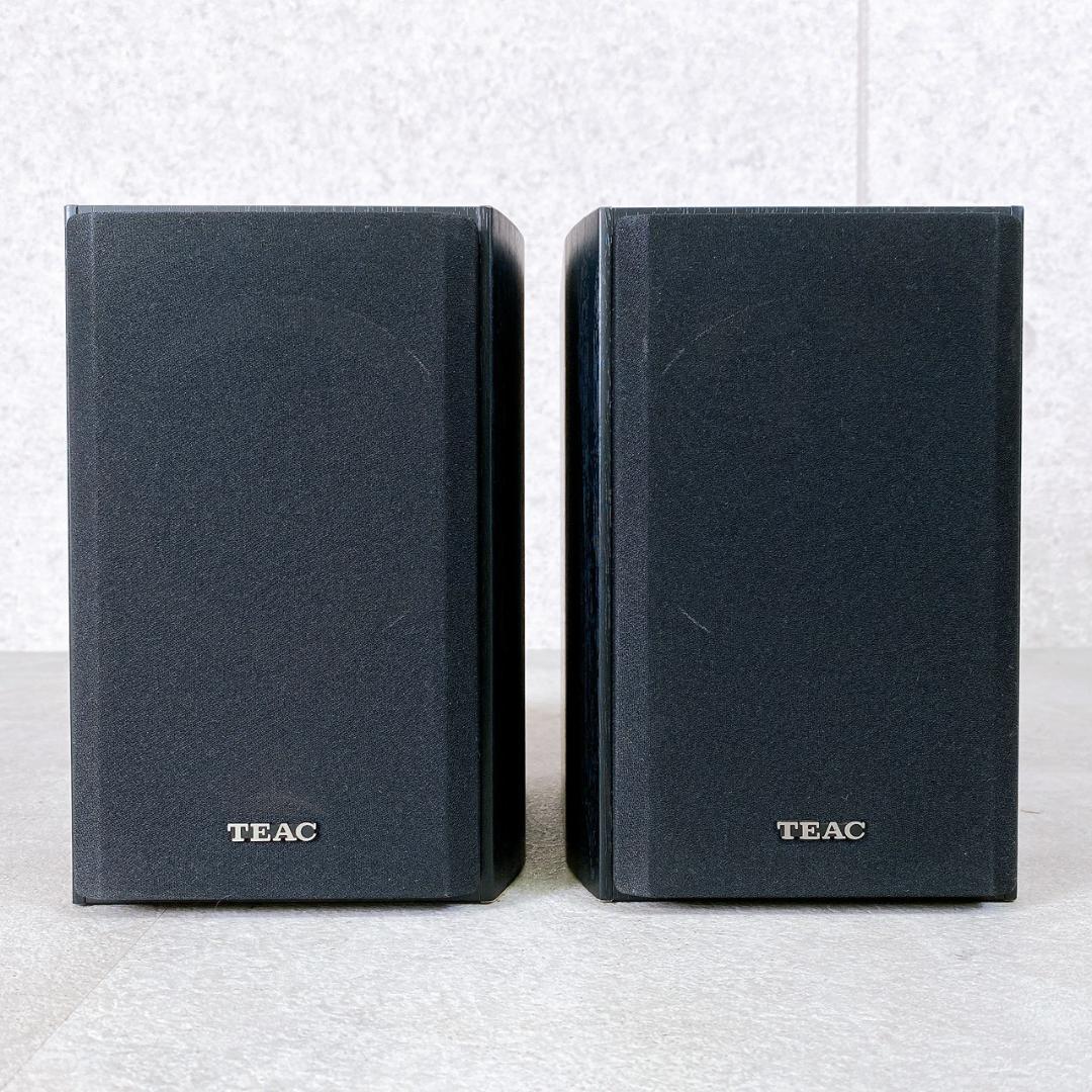 TEAC LS-301 ブックシェルフスピーカー ペア 2本セット　2014年製