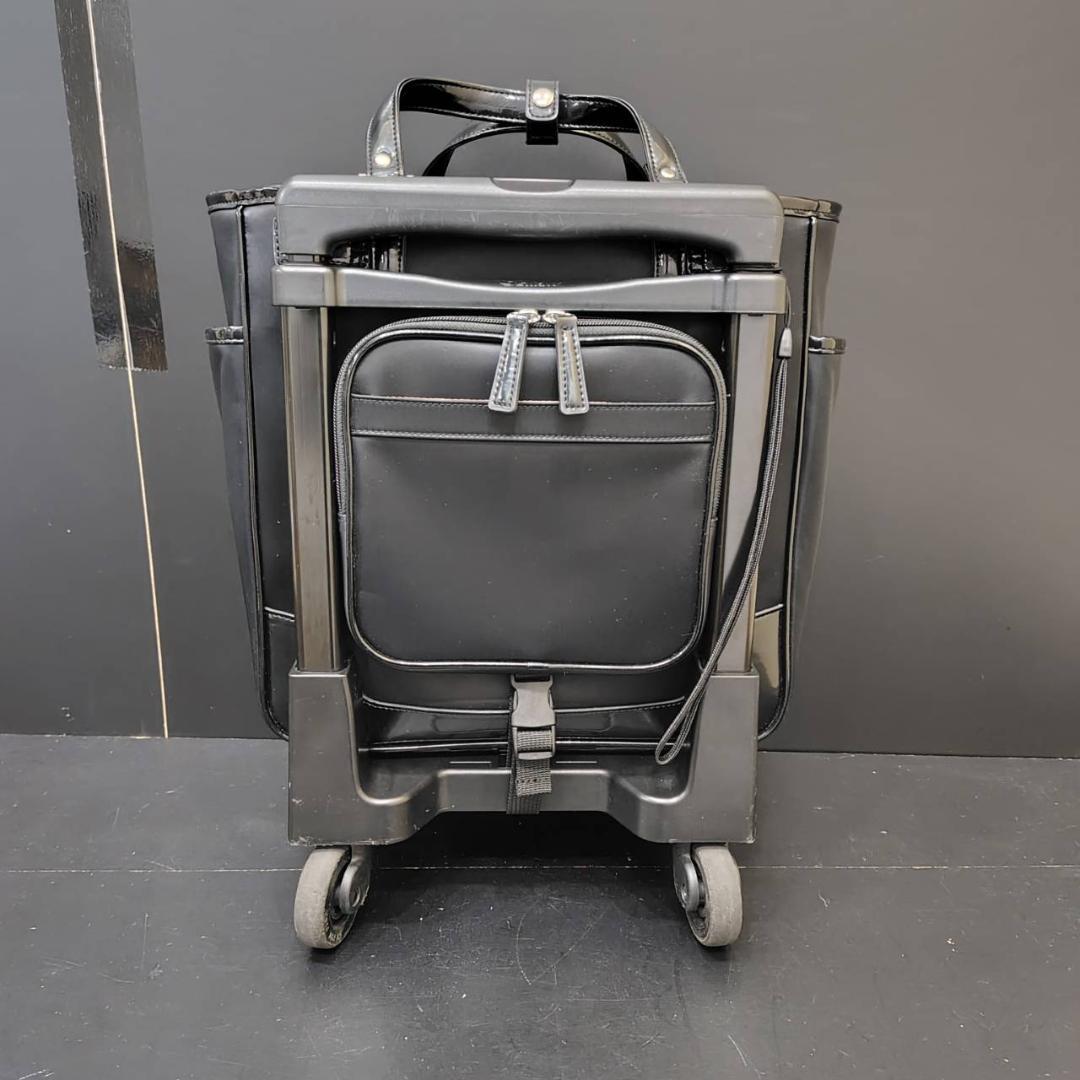 SWANY キャリーバッグ トートバッグ スワニー 軽量 MH277