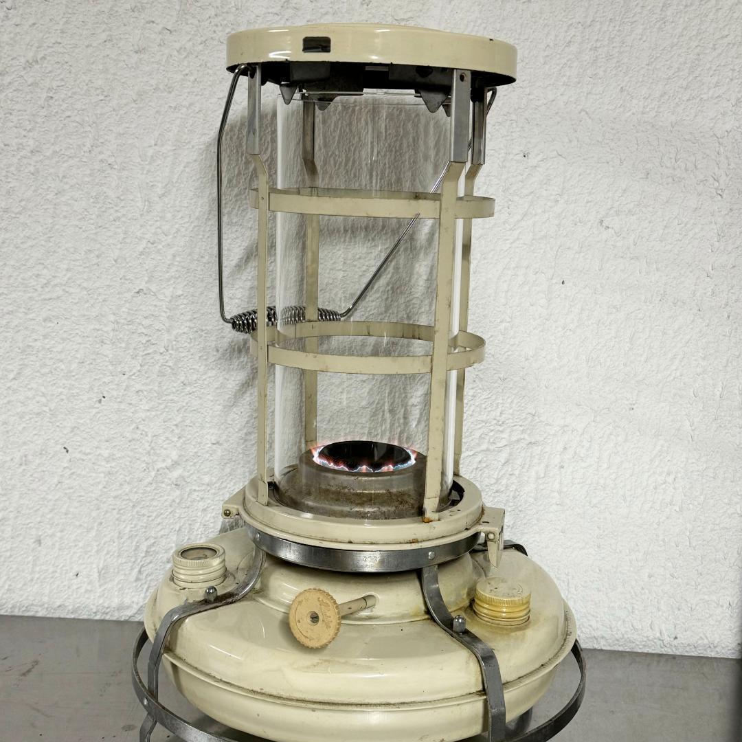 訳あり！アラジンストーブ 8型 15～39型　ガラスチムニー　ガラス　ホヤ