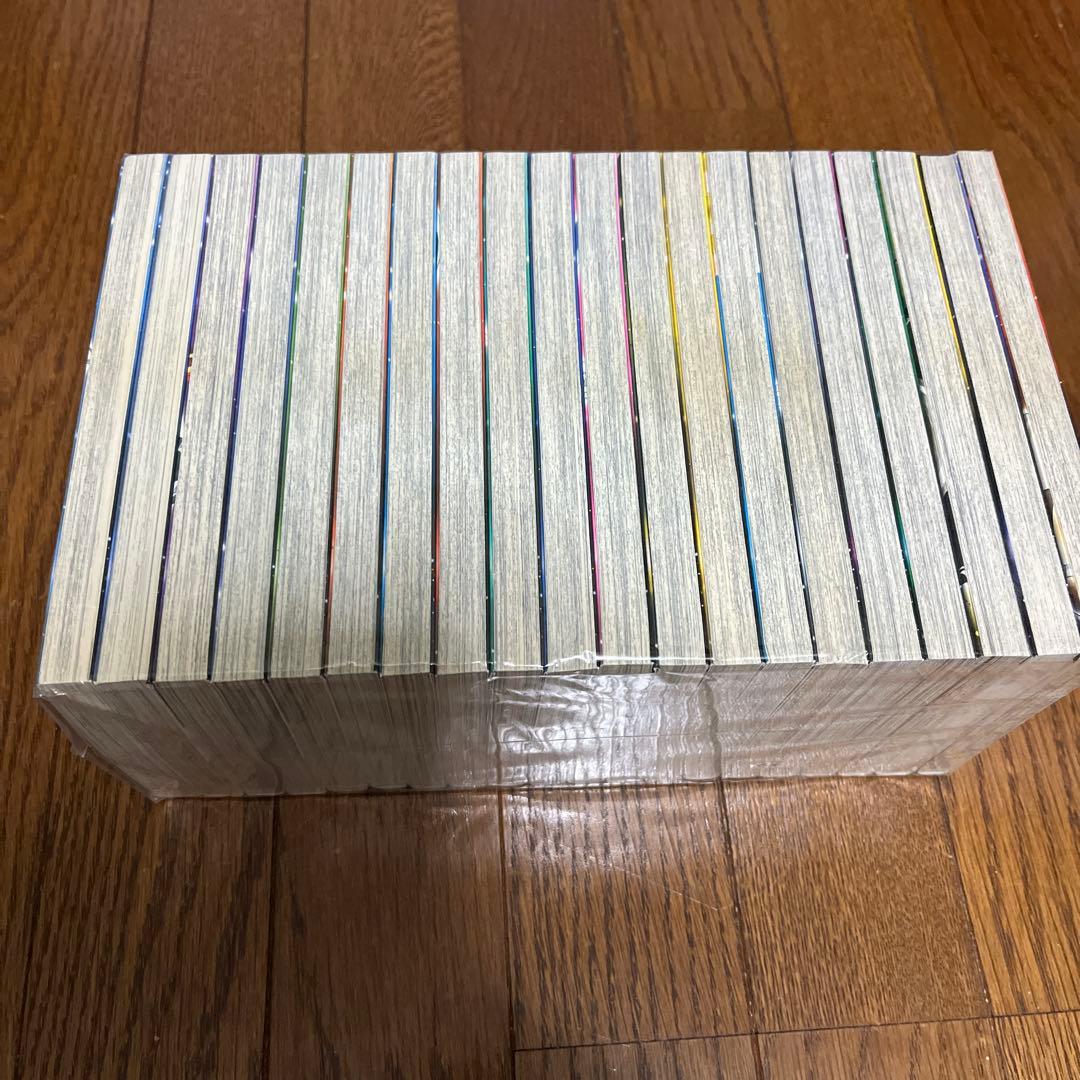 銀魂　全巻　77巻＋1冊　完結セット