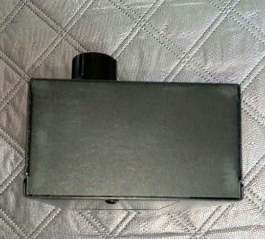 コメット　アナライザーCAA-270