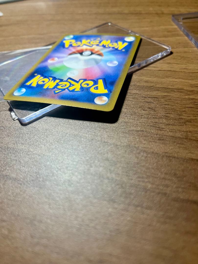 超美品　インフェルノX メガリザードンex sar