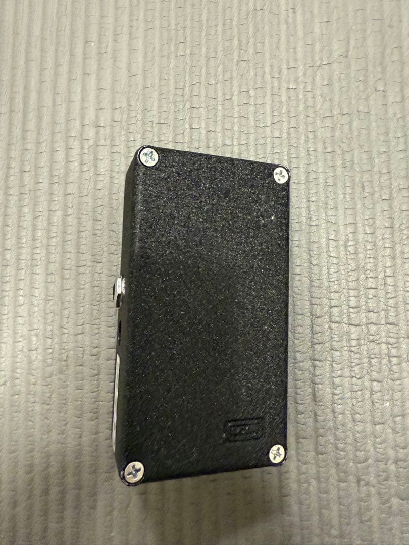 美品 Dunlop Echoplex EP-101 プリアンプ