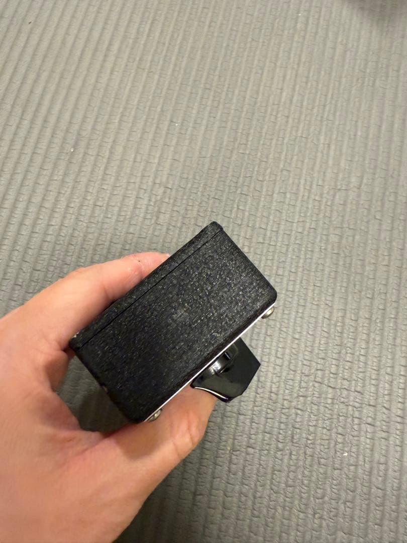 美品 Dunlop Echoplex EP-101 プリアンプ