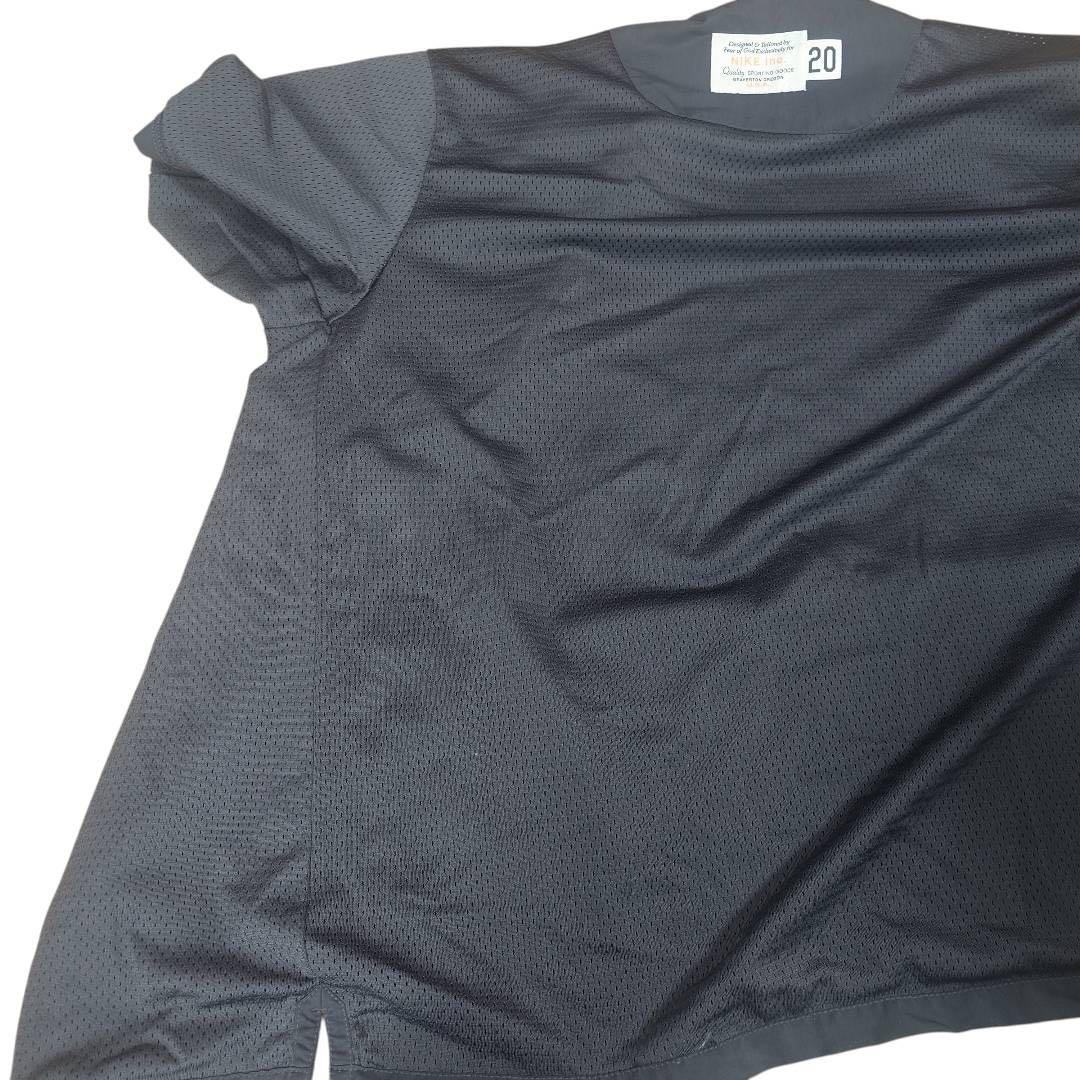 FEAR OF GOD ×NIKE NBA ナイキ 半袖ジャケット 2XL相当