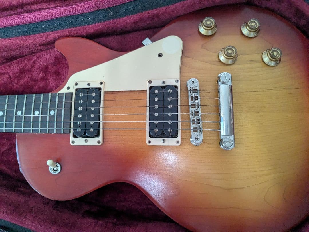 OKmoto様　Gibson Les Paul Tribute 2019