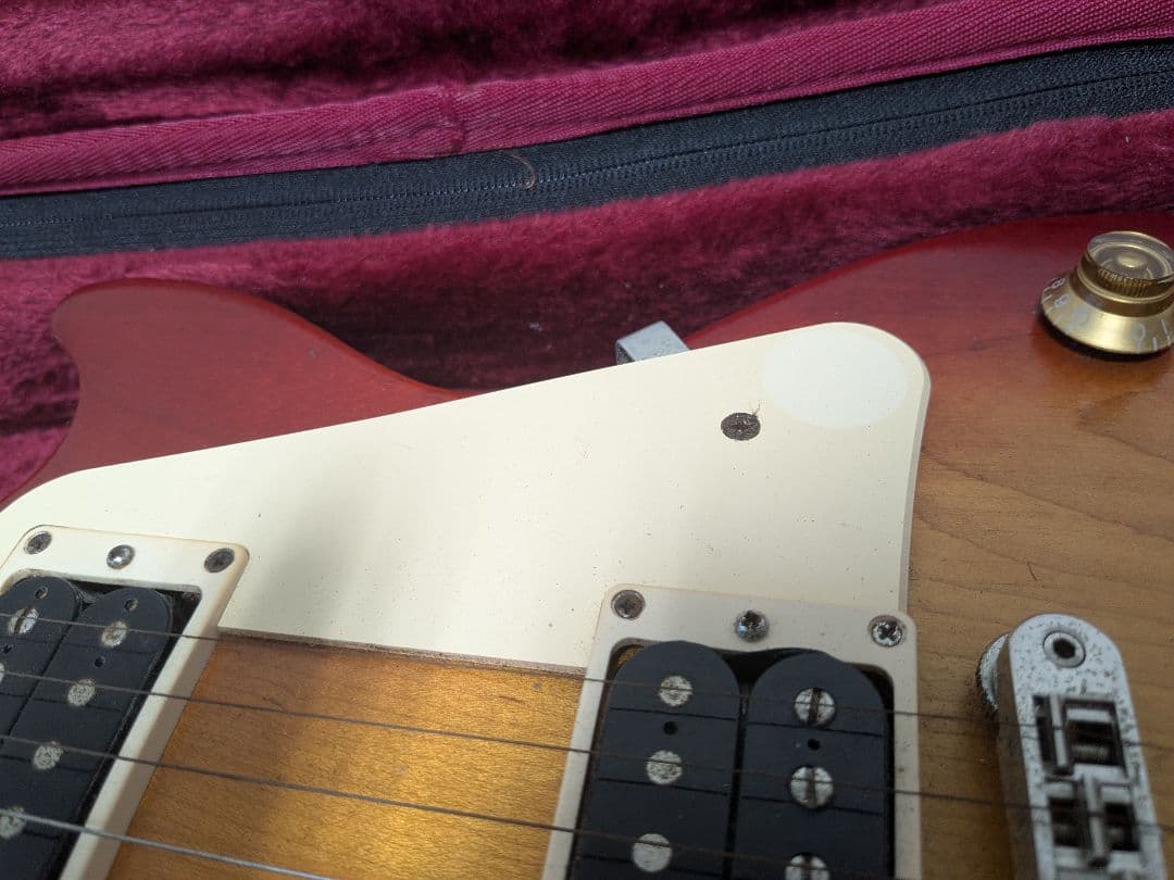 OKmoto様　Gibson Les Paul Tribute 2019