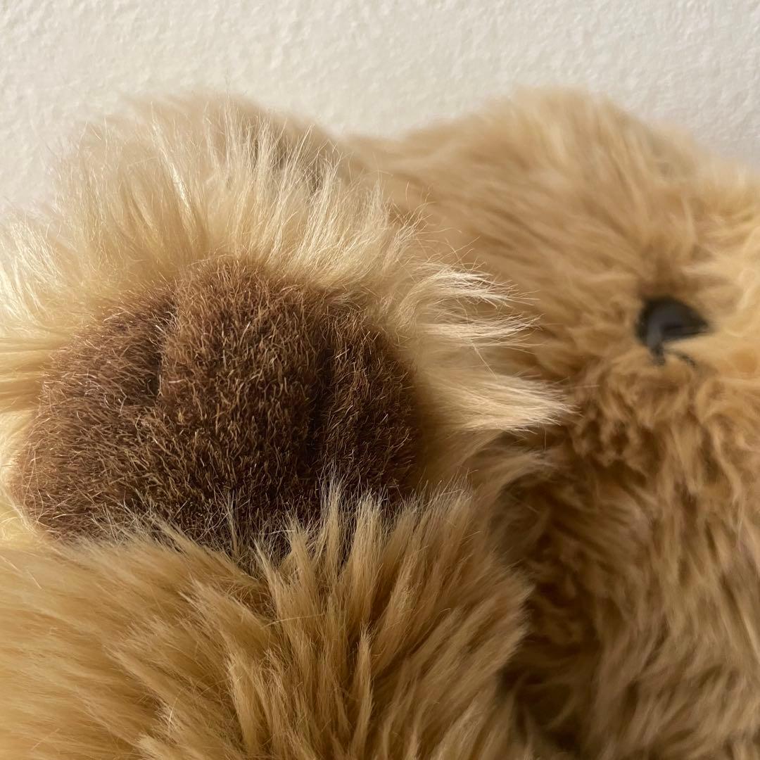 ファースト社 くま ぬいぐるみ