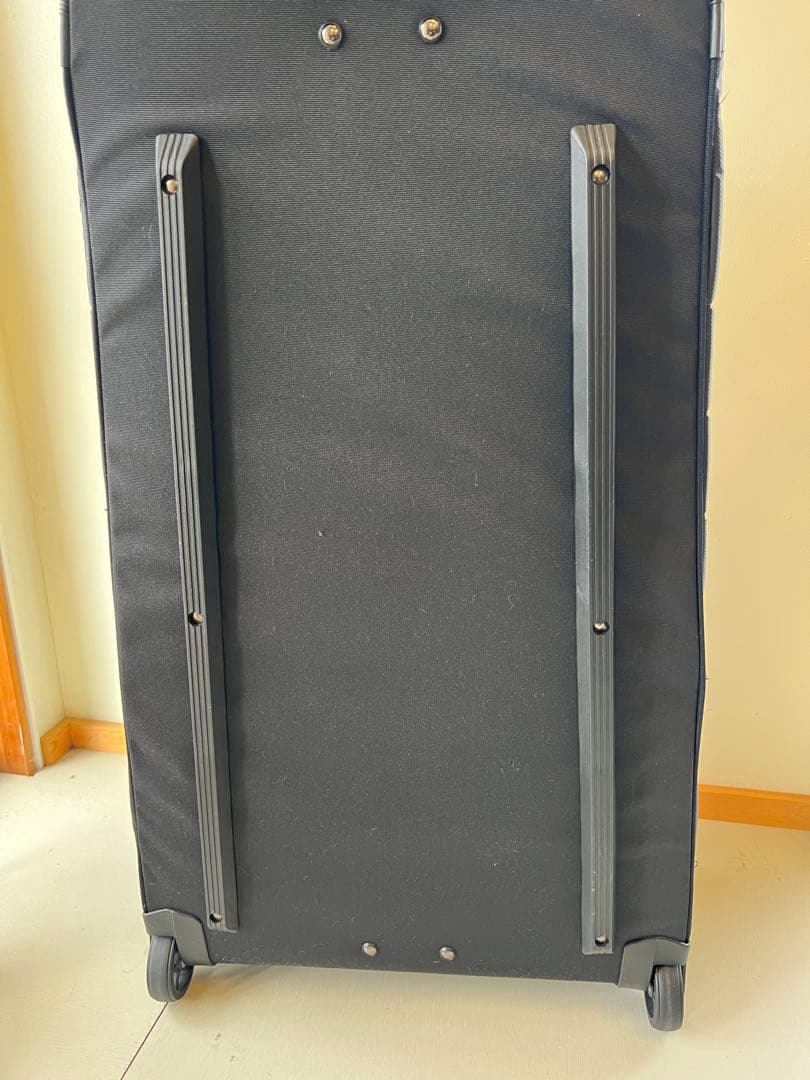 未使用展示品 db journey ローラーバッグ90 L 軽量 旅行トリップ