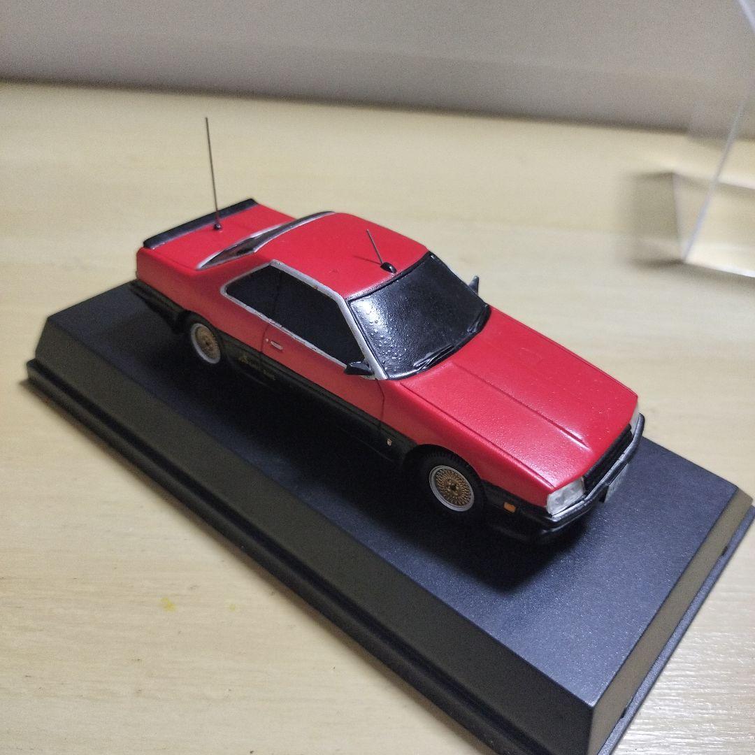 西部警察 c.c.コレクションシリーズNo.2.4.5.6.9.12の6台セット