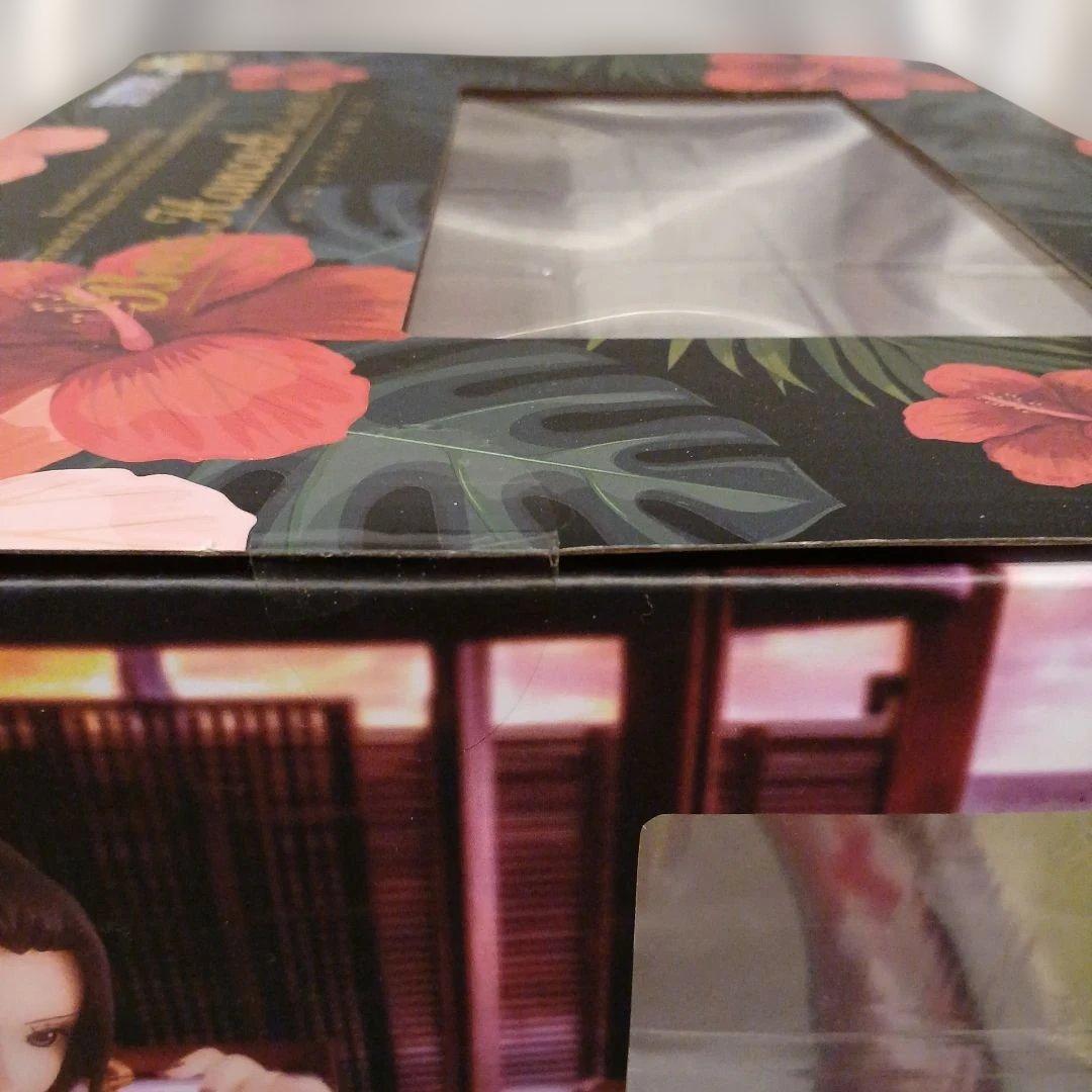 P.O.P LIMITED EDITION ボア・ハンコック Ver.BB_EX