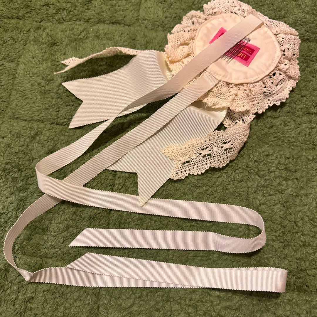 キャノティエ2つ