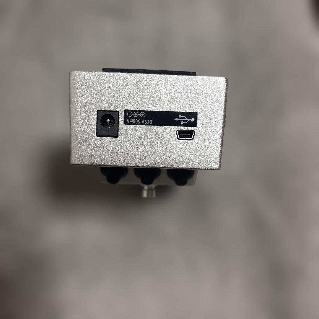 zoomマルチエフェクター MS-50G