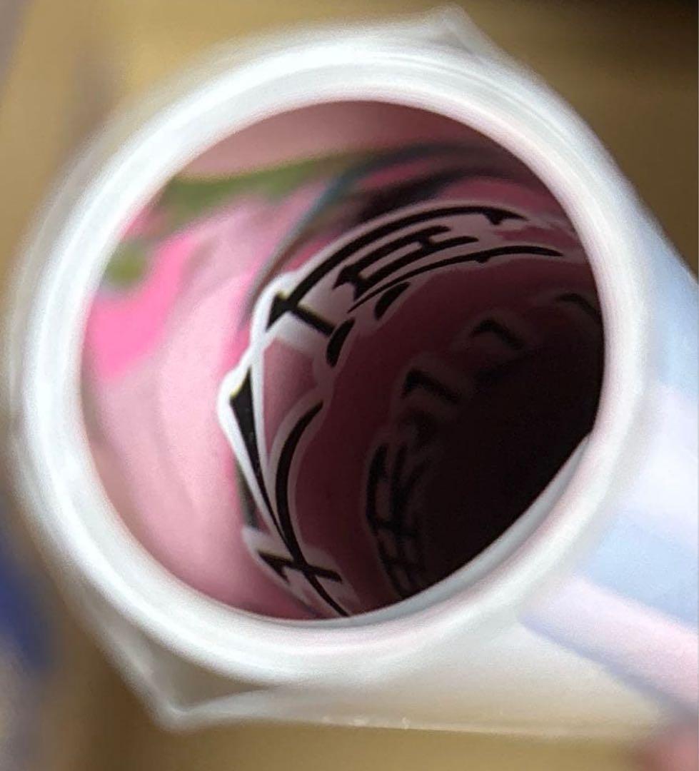 魔道祖師　ドラマCD 第三期後編　ステラワース　抽選ポスター