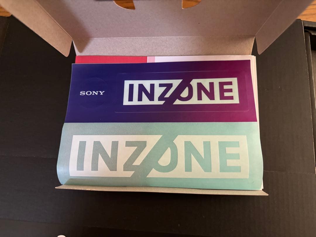 ヘッドホン INZONE H7