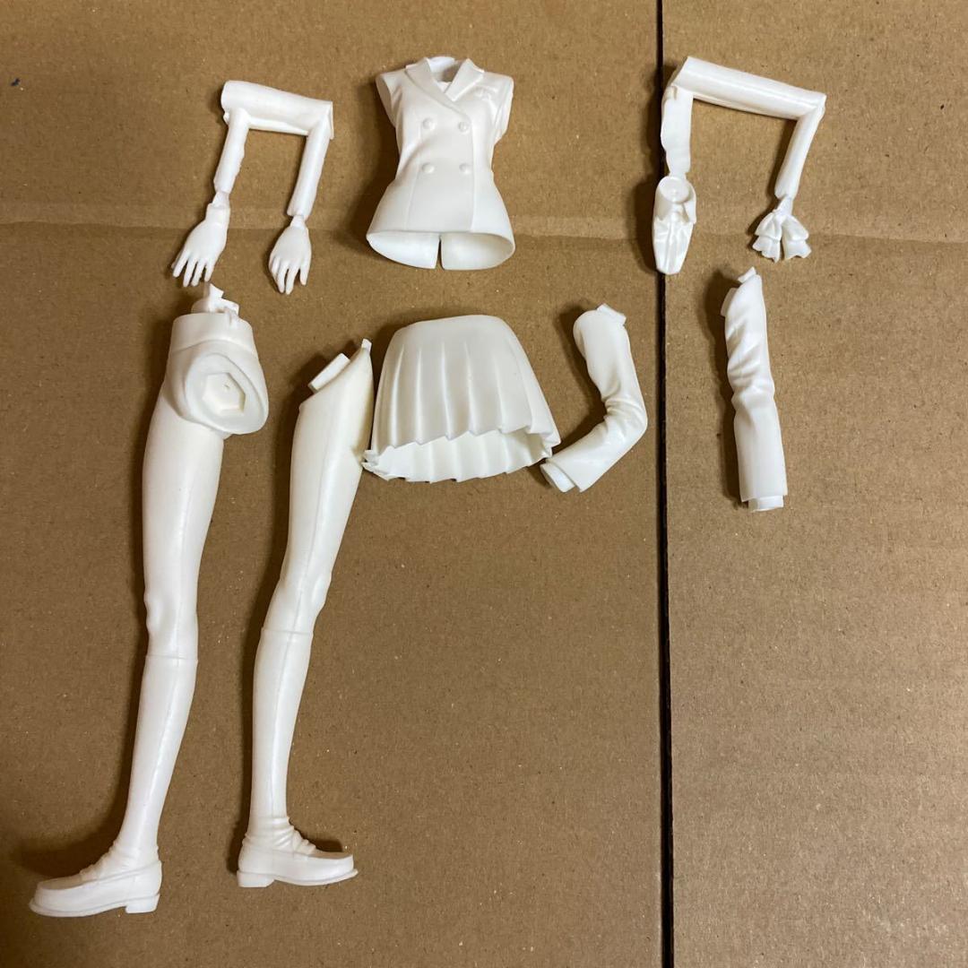 Another 見崎鳴 ガレージキット 夢のカグツチノ公国 グリフォン