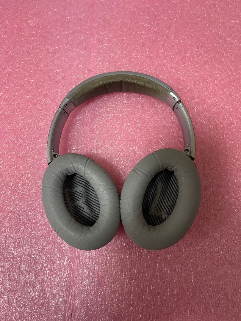BOSE QuietComfort35llヘッドフォン