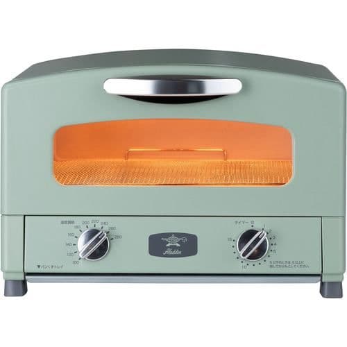 Aladdin AET-GS13C(G) トースター