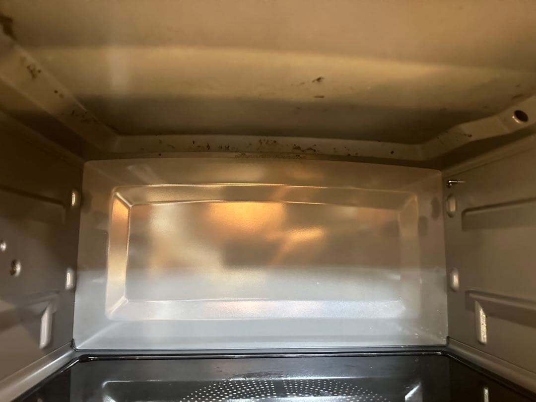 2024年製　東芝石窯ドーム過熱水蒸気オーブンレンジジャンク