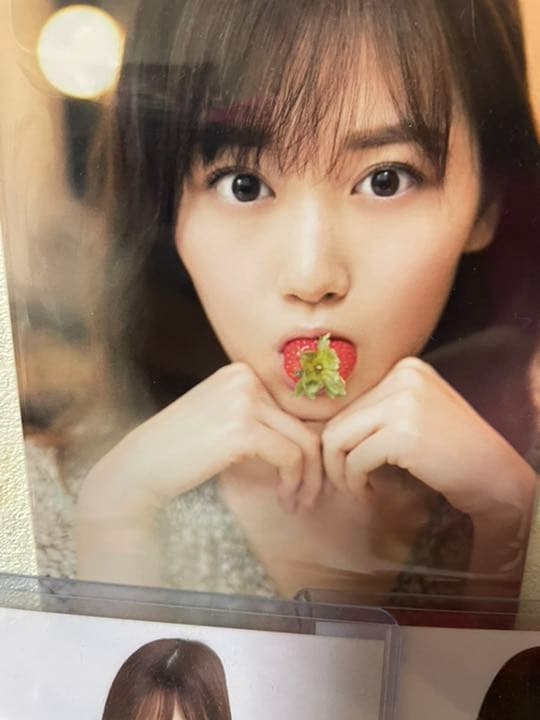 乃木坂 山下美月