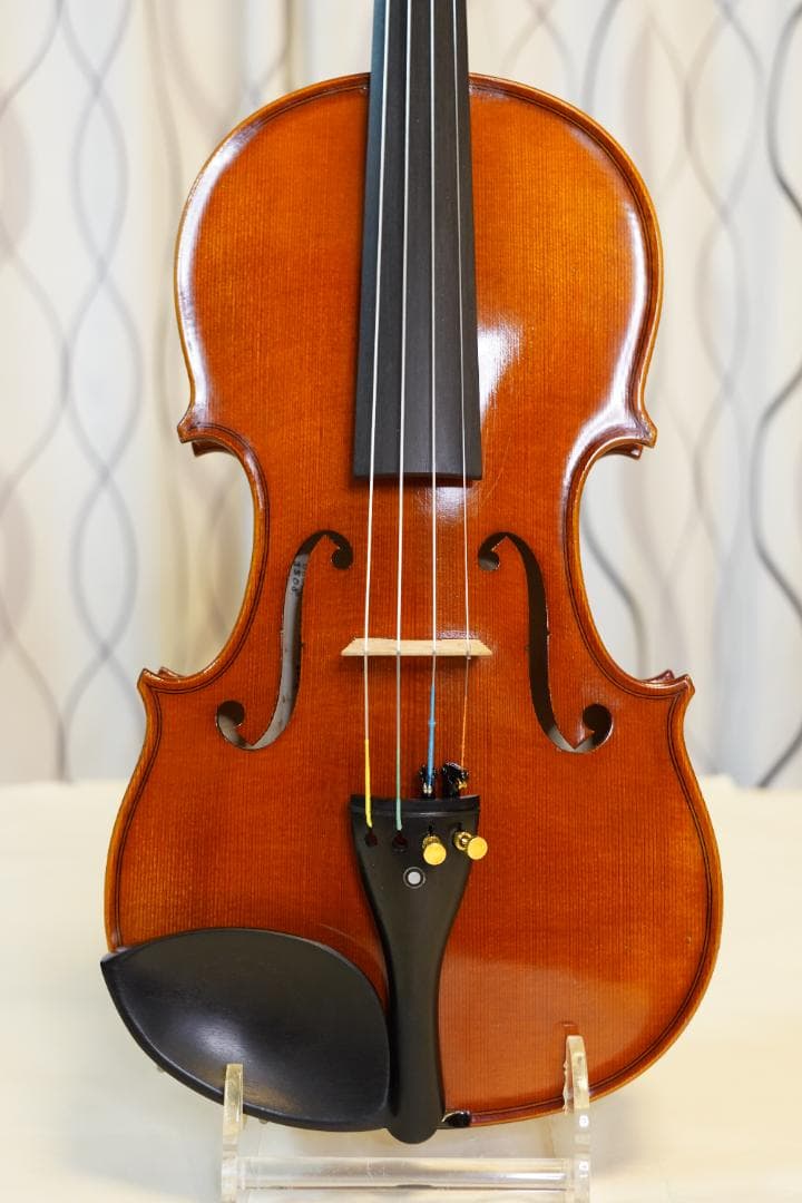 アイラクレム様　ローデリヒ　バイオリン Paesold 804 4/4☆5