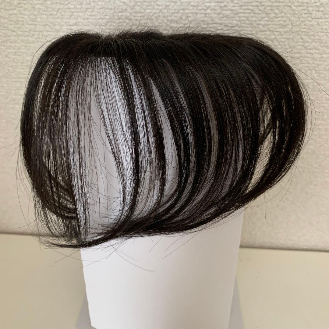 【新品】ペスカ ヘアメイト チャチャ ソフトブラック ショート