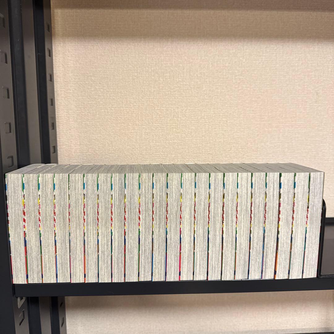 【状態良好】文庫版 からくりサーカス 1-22巻 全巻セット 藤田和日郎