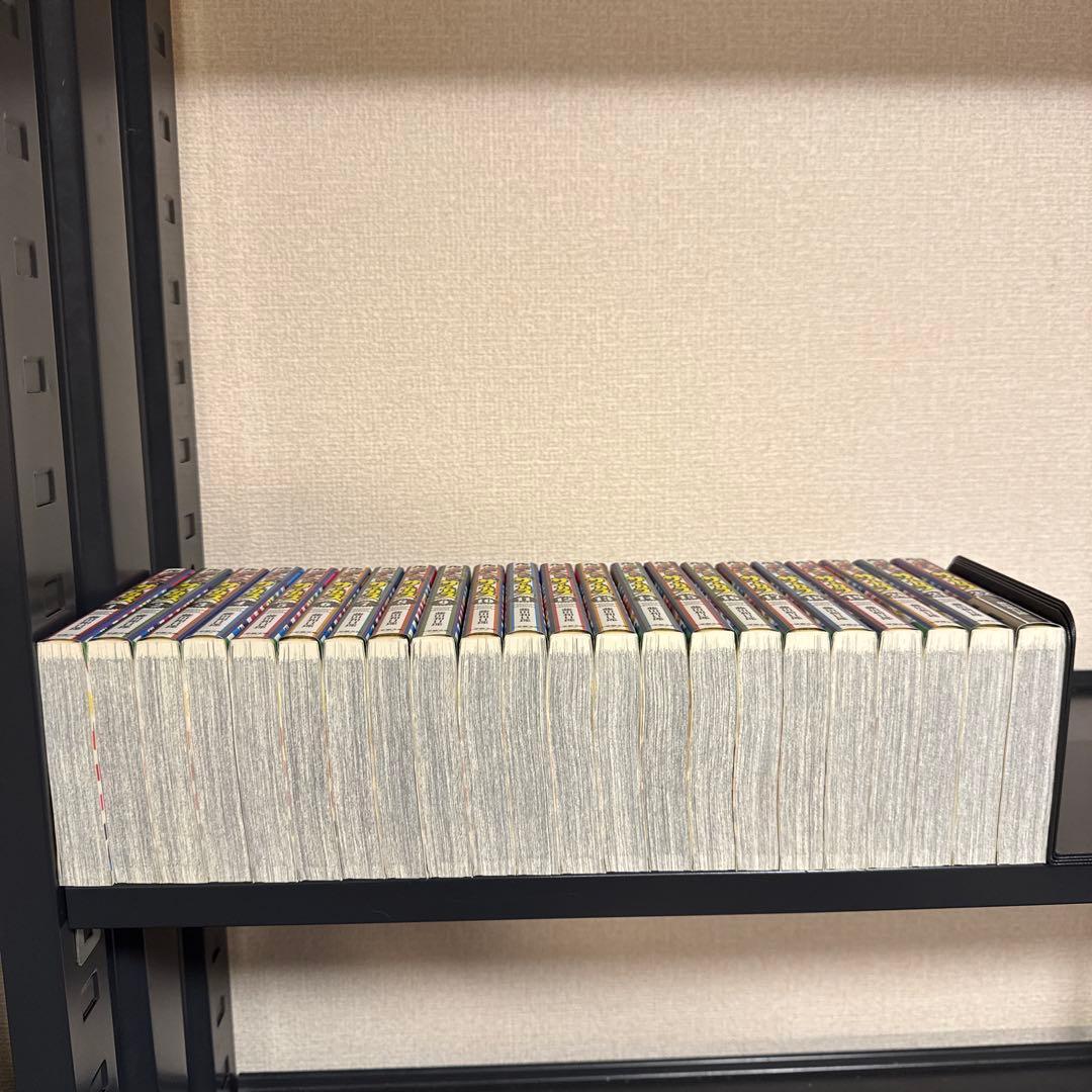 【状態良好】文庫版 からくりサーカス 1-22巻 全巻セット 藤田和日郎