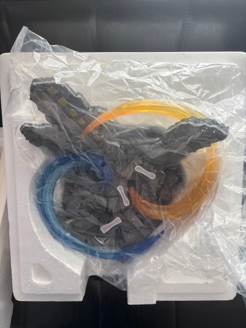 ⭐*い様 ソニック　スーパーシチュエーションフィギュア ソニックアドベンチャー２