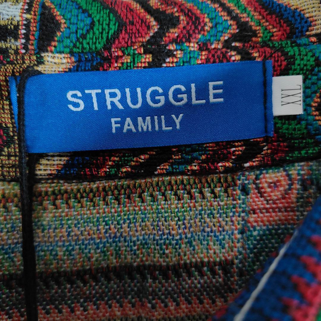 まとめ依頼分2点 エスニックジャケット スタジャン