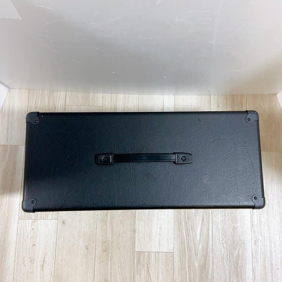 Randall RG1503 アンプヘッド ギターアンプ フットスイッチ付き ★