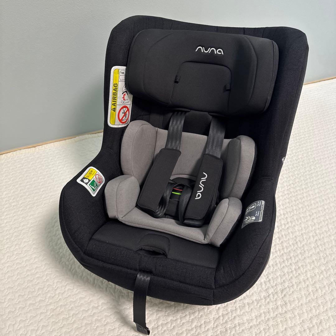 nuna チャイルドシート todl next