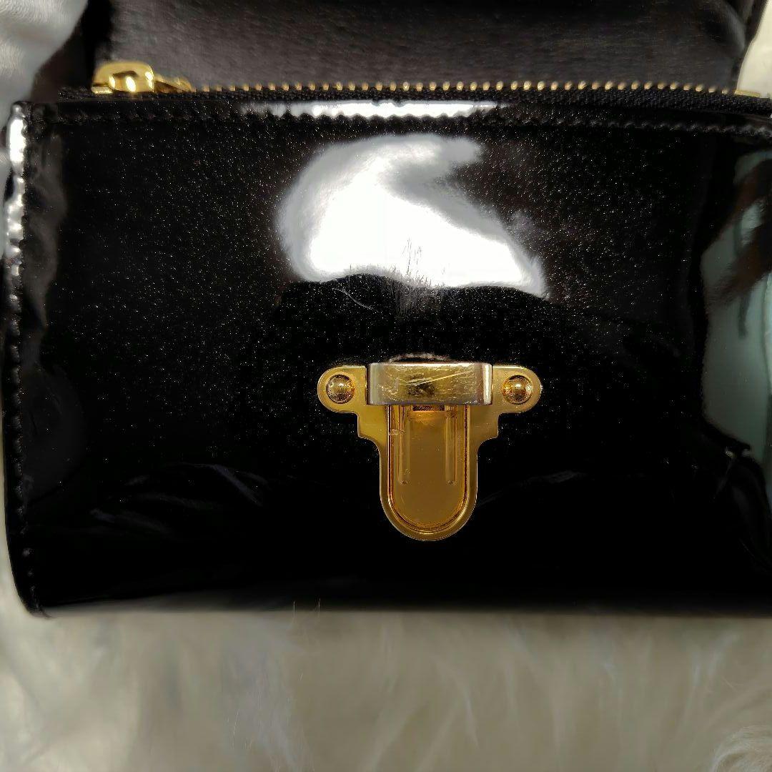 セール中　希少[美品]ルイヴィトン チェリーウッド コンパクト