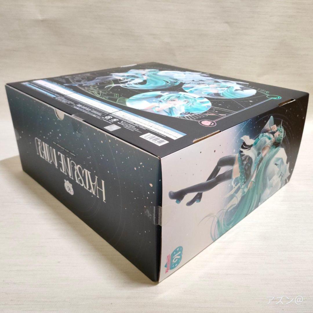 初音ミク 初音ミク Happy 16th Birthday Ver. 1/7スケ